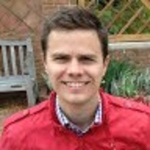 Meet your Posher, Bradley